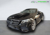 Mercedes Classe E 220 occasion année 2019 boite Automatique Annonce Mercedes Classe E 220 occasion Diesel 220 d BVA à Beaupuy