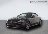 Mercedes Classe E 220 occasion année 2021 boite Automatique Annonce Mercedes Classe E 220 occasion Diesel 220 d BVA à Beaupuy