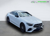 Mercedes Classe E 220 occasion année 2022 boite Automatique Annonce Mercedes Classe E 220 occasion Diesel 220 d BVA à Beaupuy