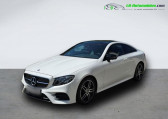Mercedes Classe E 220 occasion année 2018 boite Automatique Annonce Mercedes Classe E 220 occasion Diesel 220 d BVA à Beaupuy