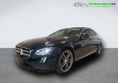 Mercedes Classe E 220 220 d BVA   Beaupuy 31