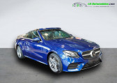 Mercedes Classe E 220 220 d BVA   Beaupuy 31
