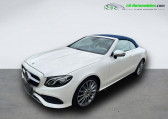 Mercedes Classe E 220 220 d BVA   Beaupuy 31