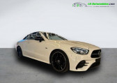 Mercedes Classe E 220 occasion année 2023 boite Automatique Annonce Mercedes Classe E 220 occasion Diesel 220 d BVA à Beaupuy