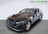 Mercedes Classe E 220 occasion année 2021 boite Automatique Annonce Mercedes Classe E 220 occasion Diesel 220 d BVA à Beaupuy
