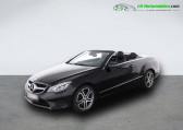 Mercedes Classe E 220 220 d BVA   Beaupuy 31