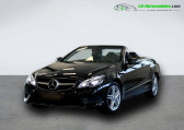 Mercedes Classe E 220 220 d BVA   Beaupuy 31