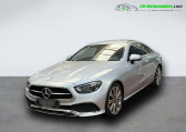 Mercedes Classe E 220 220 d BVA   Beaupuy 31