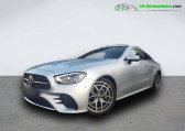 Annonce Mercedes Classe E 220 occasion Diesel 220 d BVA  Beaupuy