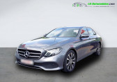 Mercedes Classe E 220 220 d BVA   Beaupuy 31