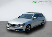 Mercedes Classe E 220 220 d BVA   Beaupuy 31