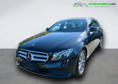 Mercedes Classe E 220 220 d BVA   Beaupuy 31
