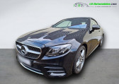 Mercedes Classe E 220 occasion année 2017 boite Automatique Annonce Mercedes Classe E 220 occasion Diesel 220 d BVA à Beaupuy