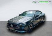 Mercedes Classe E 220 220 d BVA   Beaupuy 31