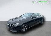 Mercedes Classe E 220 220 d BVA   Beaupuy 31