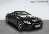Mercedes Classe E 220 220 d BVA   Beaupuy 31