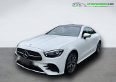 Mercedes Classe E 220 220 d BVA   Beaupuy 31