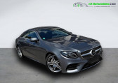 Mercedes Classe E 220 occasion année 2020 boite Automatique Annonce Mercedes Classe E 220 occasion Diesel 220 d BVA à Beaupuy