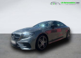 Mercedes Classe E 220 220 d BVA   Beaupuy 31