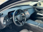 Annonce Mercedes Classe E 220 occasion Diesel 220 d BVA à Beaupuy