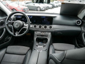 Mercedes Classe E 220 220 d BVA   Beaupuy 31