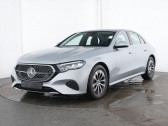 Annonce Mercedes Classe E 220 occasion Diesel 220 d BVA � L'Union