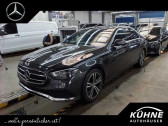 Annonce Mercedes Classe E 220 occasion Diesel 220 d BVA � L'Union