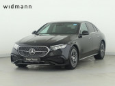 Annonce Mercedes Classe E 220 occasion Diesel 220 d BVA � L'Union