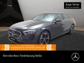 Annonce Mercedes Classe E 220 occasion Diesel 220 d BVA � L'Union