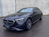 Annonce Mercedes Classe E 220 occasion Diesel 220 d BVA � L'Union