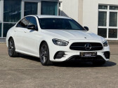 Annonce Mercedes Classe E 220 occasion Diesel 220 d BVA � L'Union