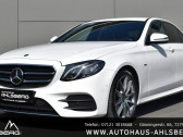 Annonce Mercedes Classe E 220 occasion Diesel 220 d BVA � L'Union