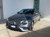 Annonce Mercedes Classe E 220 occasion Diesel 220 d BVA � L'Union