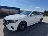Annonce Mercedes Classe E 220 occasion Diesel 220 d BVA � L'Union