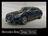 Annonce Mercedes Classe E 220 occasion Diesel 220 d BVA � L'Union
