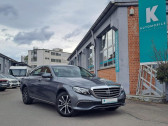 Annonce Mercedes Classe E 220 occasion Diesel 220 d BVA � L'Union