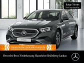 Annonce Mercedes Classe E 220 occasion Diesel 220 d BVA � L'Union