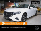Annonce Mercedes Classe E 220 occasion Diesel 220 d BVA � L'Union