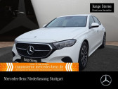 Annonce Mercedes Classe E 220 occasion Diesel 220 d BVA � L'Union
