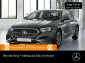 Annonce Mercedes Classe E 220 occasion Diesel 220 d BVA � L'Union