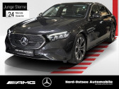 Mercedes Classe E 220 220 d BVA   L'Union 31