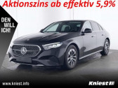 Mercedes Classe E 220 220 d BVA   L'Union 31
