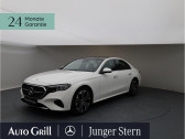 Mercedes Classe E 220 220 d BVA   L'Union 31