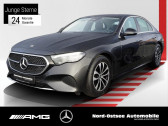 Mercedes Classe E 220 220 d BVA   L'Union 31