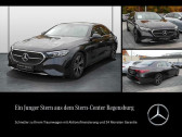 Annonce Mercedes Classe E 220 occasion Diesel 220 d BVA � L'Union