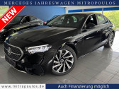 Annonce Mercedes Classe E 220 occasion Diesel 220 d BVA � L'Union