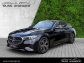 Annonce Mercedes Classe E 220 occasion Diesel 220 d BVA � L'Union