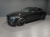 Annonce Mercedes Classe E 220 occasion Diesel 220 d BVA  L'Union