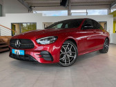 Annonce Mercedes Classe E 220 occasion Diesel 220 d BVA  L'Union