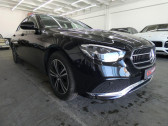 Annonce Mercedes Classe E 220 occasion Diesel 220 d BVA  L'Union
